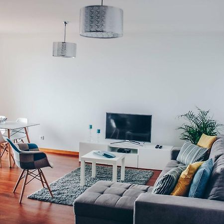 Apartament Horizon View Madeira Caniço Zewnętrze zdjęcie