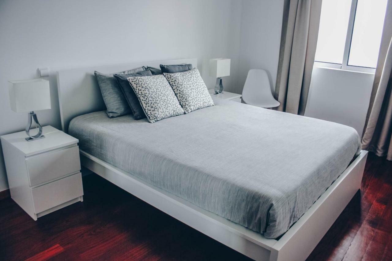 Apartament Horizon View Madeira Caniço Zewnętrze zdjęcie