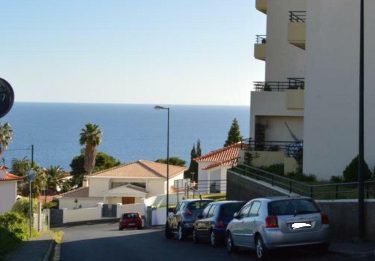Apartament Horizon View Madeira Caniço Zewnętrze zdjęcie